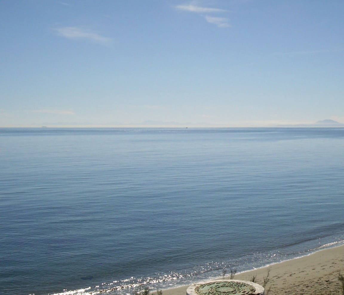 4 soverom Leilighet til salgs i Estepona med svømmebasseng garasje - € 391 000 (Ref: 10066382)