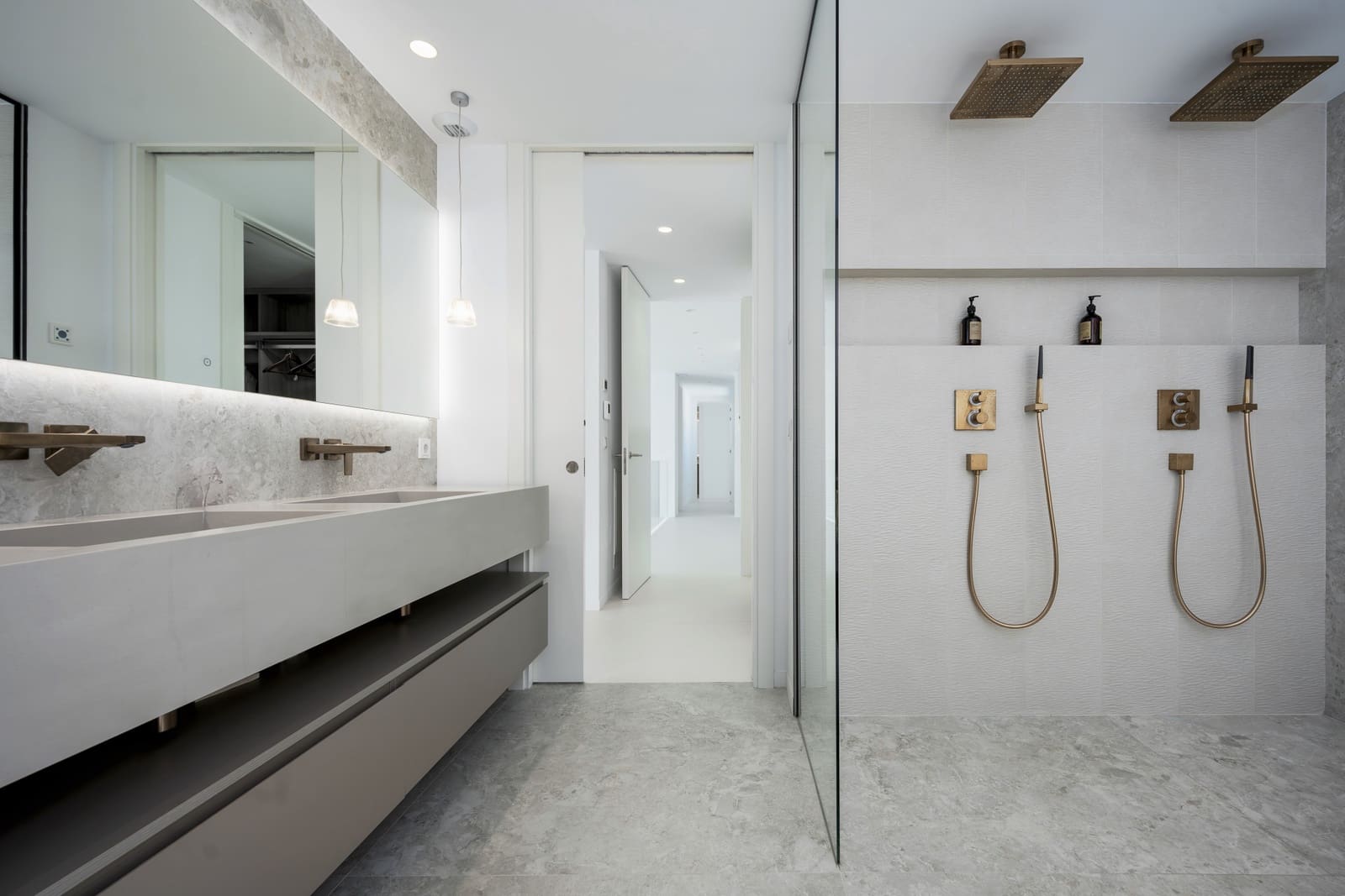 6 chambre Villa/Maison à vendre à Marbella avec piscine garage - 4 995 000 € (Ref: 10066384)