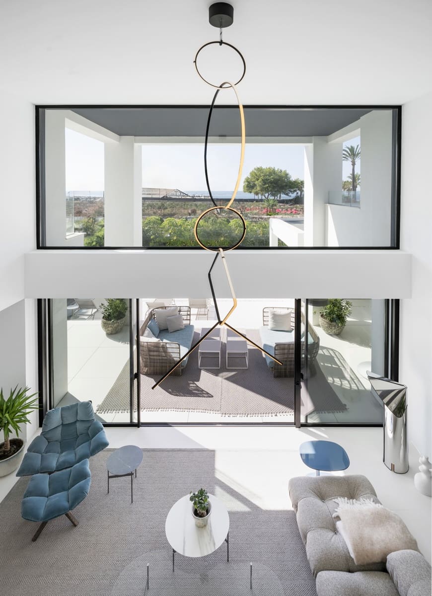 6 chambre Villa/Maison à vendre à Marbella avec piscine garage - 4 995 000 € (Ref: 10066384)