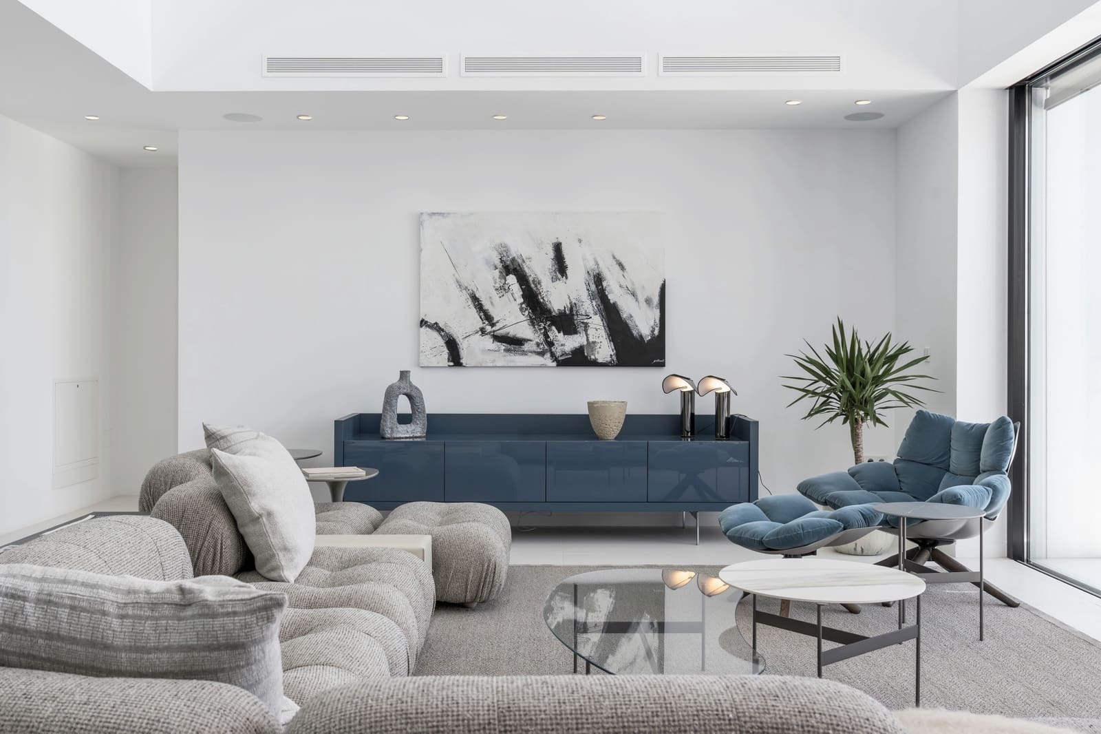 6 chambre Villa/Maison à vendre à Marbella avec piscine garage - 4 995 000 € (Ref: 10066384)