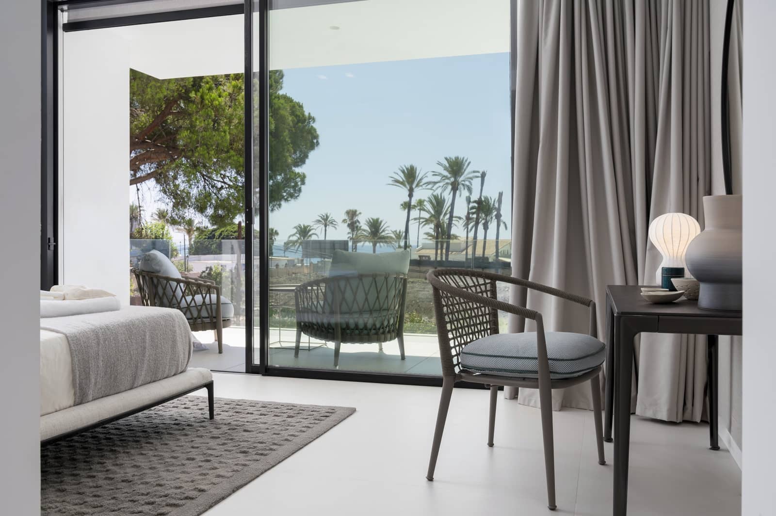 6 chambre Villa/Maison à vendre à Marbella avec piscine garage - 4 995 000 € (Ref: 10066384)