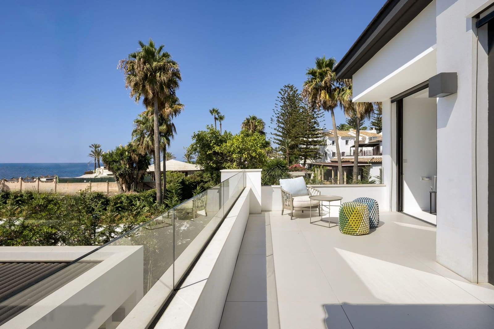 6 chambre Villa/Maison à vendre à Marbella avec piscine garage - 4 995 000 € (Ref: 10066384)