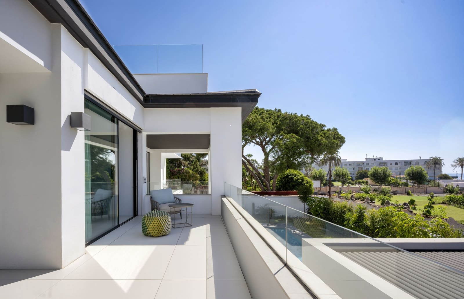 6 chambre Villa/Maison à vendre à Marbella avec piscine garage - 4 995 000 € (Ref: 10066384)