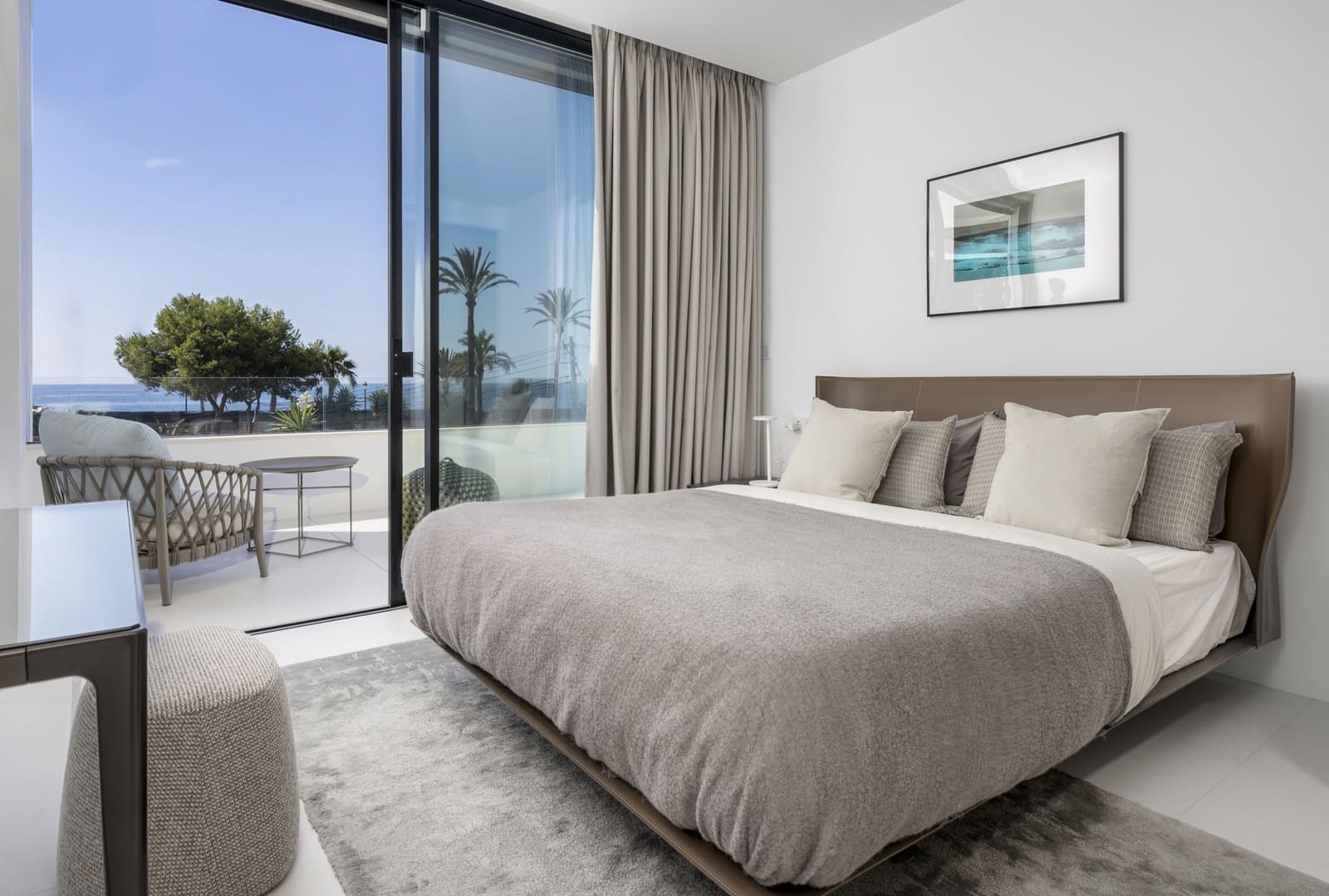 6 chambre Villa/Maison à vendre à Marbella avec piscine garage - 4 995 000 € (Ref: 10066384)