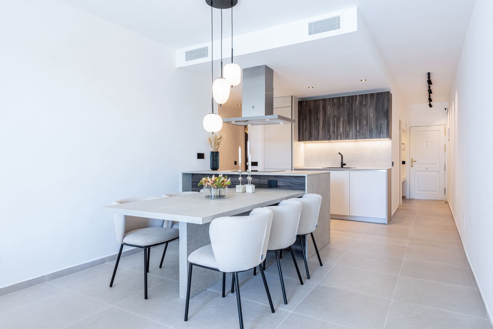 3 quarto Apartamento para venda em Marbella com piscina garagem - 599 000 € (Ref: 10066385)