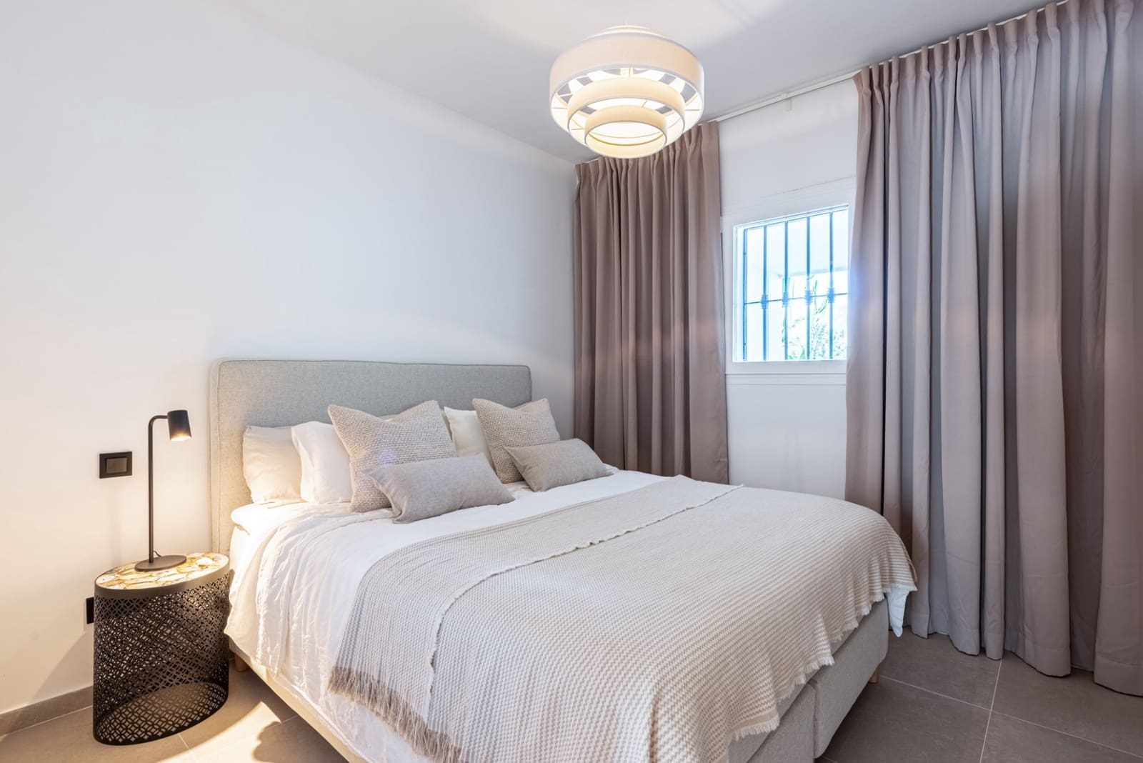 3 quarto Apartamento para venda em Marbella com piscina garagem - 599 000 € (Ref: 10066385)