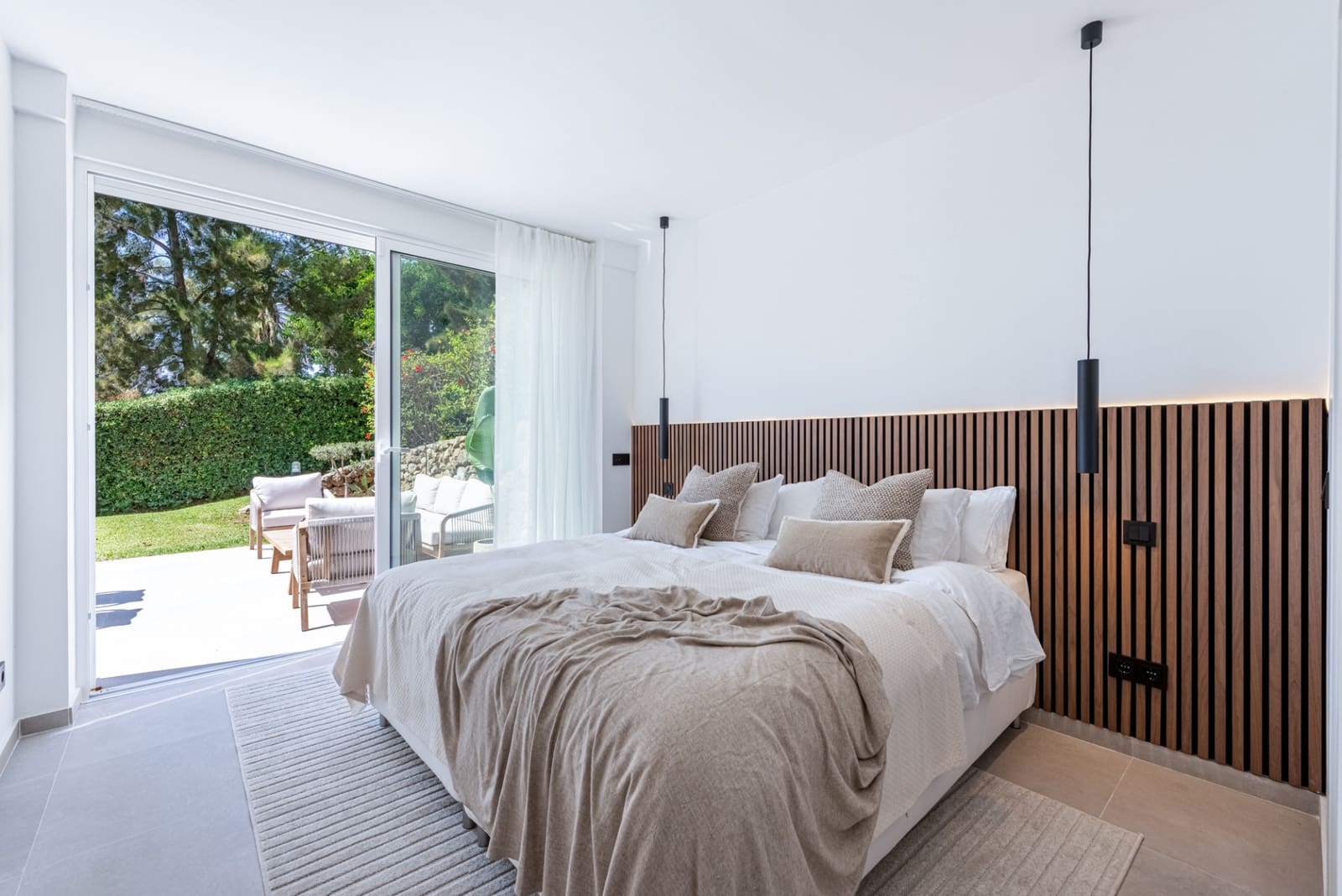 3 quarto Apartamento para venda em Marbella com piscina garagem - 599 000 € (Ref: 10066385)