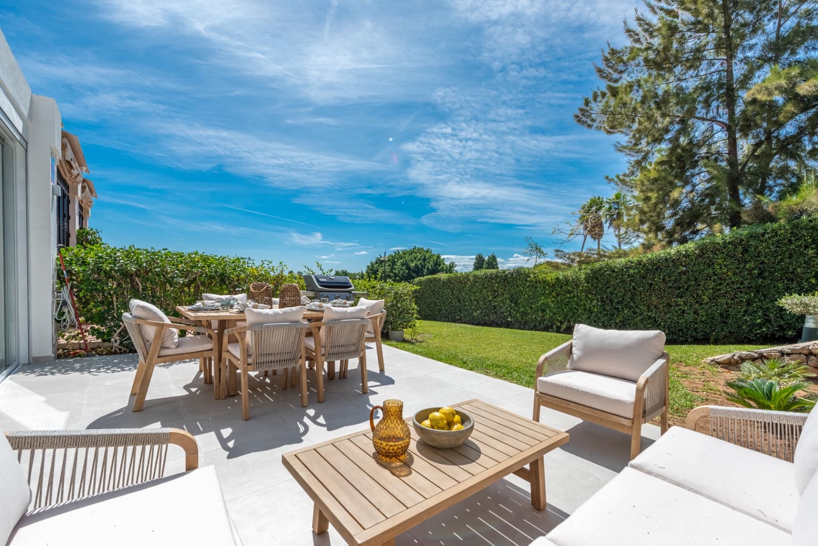 3 quarto Apartamento para venda em Marbella com piscina garagem - 599 000 € (Ref: 10066385)