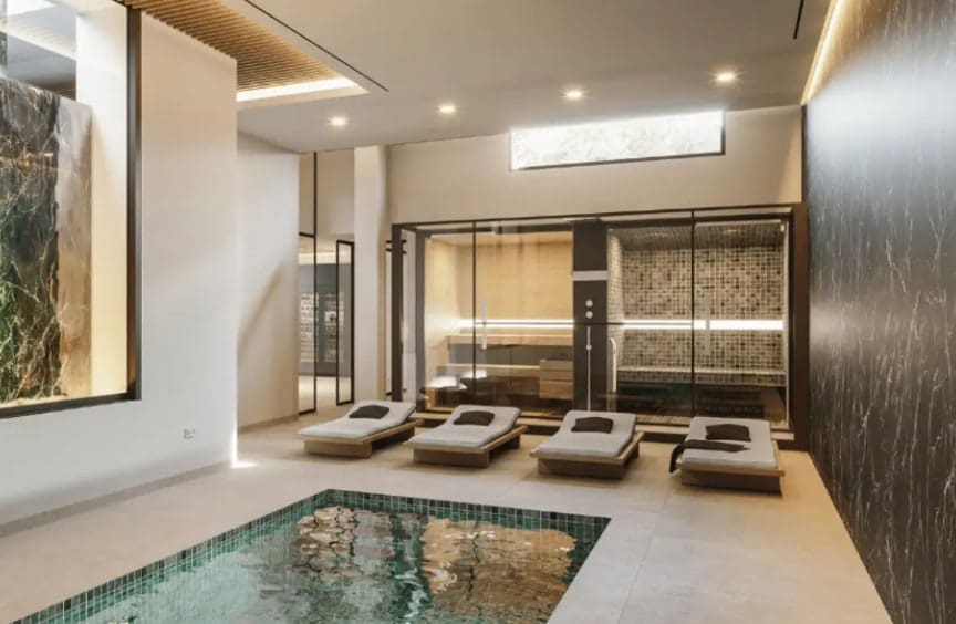 6 Zimmer Villa zu verkaufen in Puerto Banus mit Pool Garage - 8.800.000 € (Ref: 10066386)