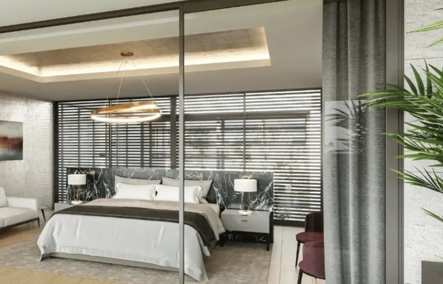 6 Zimmer Villa zu verkaufen in Puerto Banus mit Pool Garage - 8.800.000 € (Ref: 10066386)