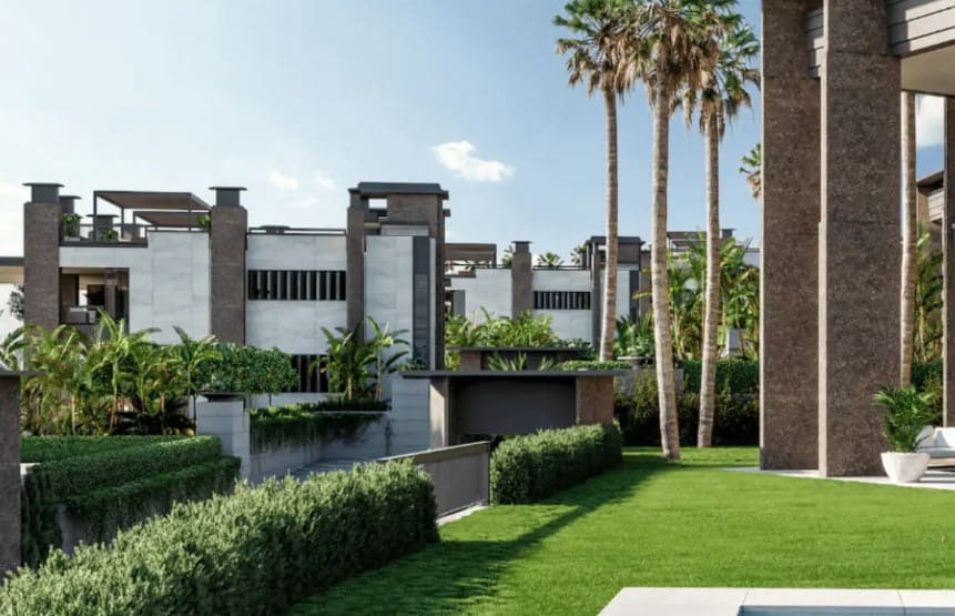 6 Zimmer Villa zu verkaufen in Puerto Banus mit Pool Garage - 8.800.000 € (Ref: 10066386)