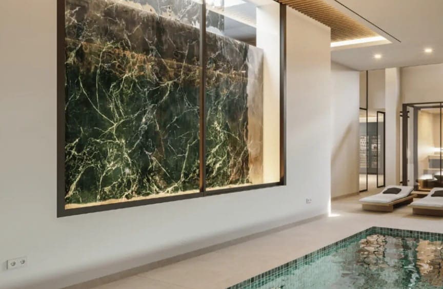 6 Zimmer Villa zu verkaufen in Puerto Banus mit Pool Garage - 8.800.000 € (Ref: 10066386)