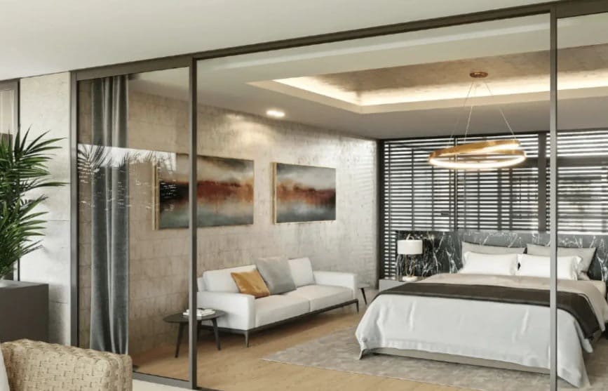 6 Zimmer Villa zu verkaufen in Puerto Banus mit Pool Garage - 8.800.000 € (Ref: 10066386)