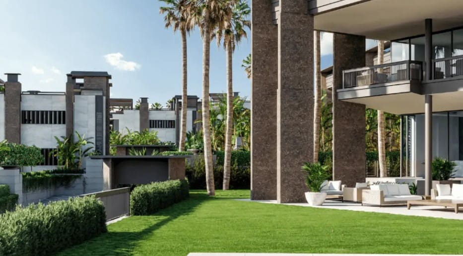 6 Zimmer Villa zu verkaufen in Puerto Banus mit Pool Garage - 8.800.000 € (Ref: 10066386)