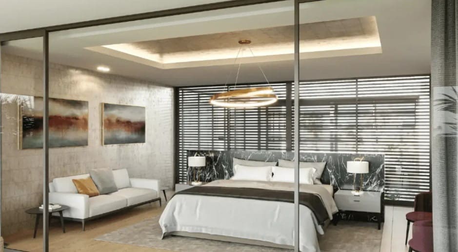 6 Zimmer Villa zu verkaufen in Puerto Banus mit Pool Garage - 8.800.000 € (Ref: 10066386)