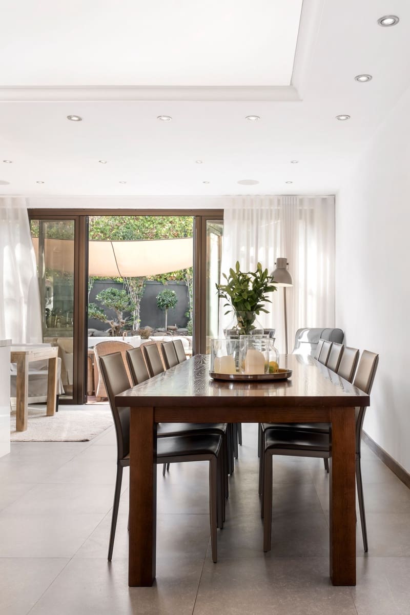 Chalet de 5 habitaciones en Benahavís en venta con piscina garaje - 1.895.000 € (Ref: 10066387)