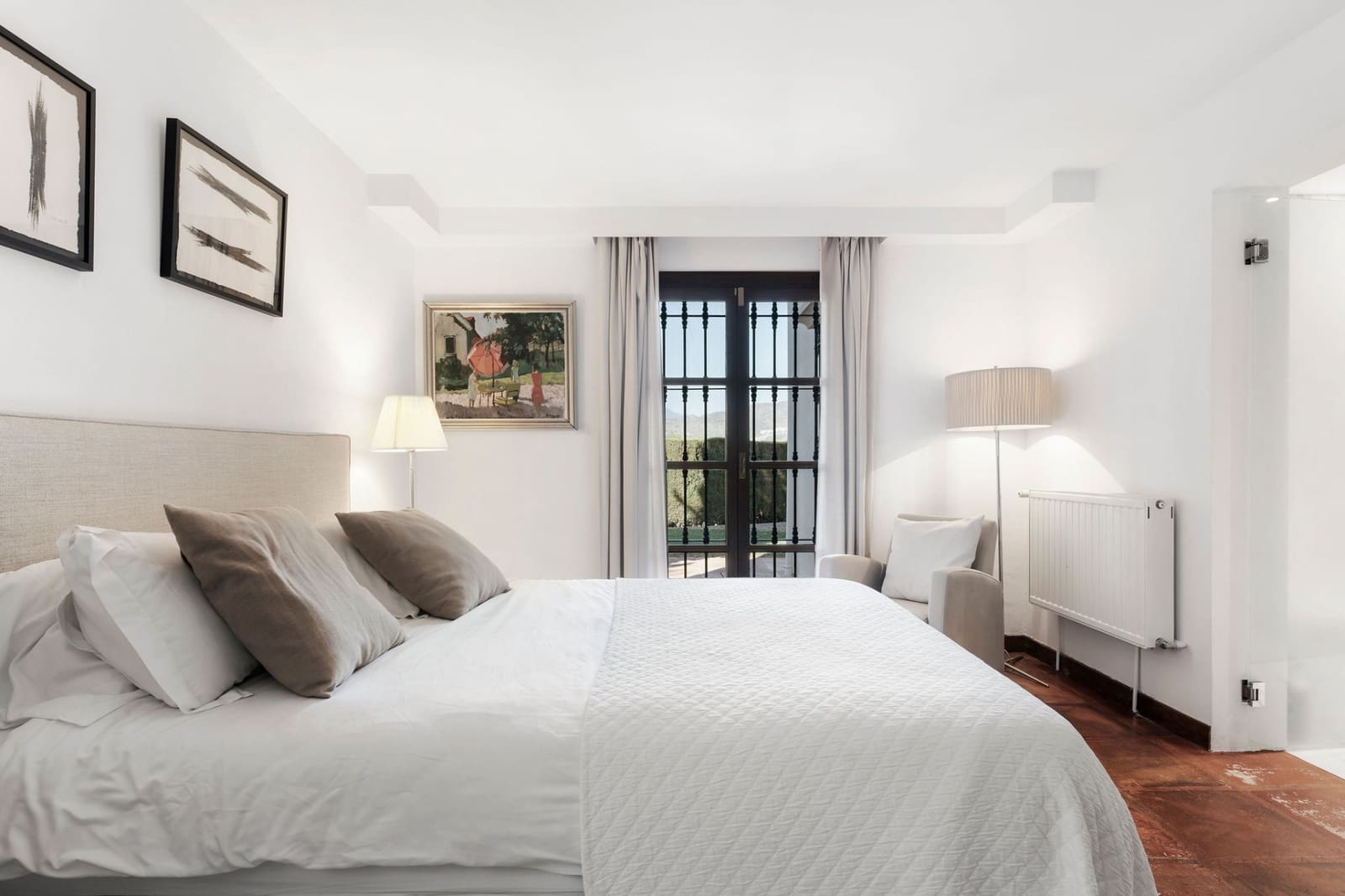 Chalet de 5 habitaciones en Benahavís en venta con piscina garaje - 1.895.000 € (Ref: 10066387)
