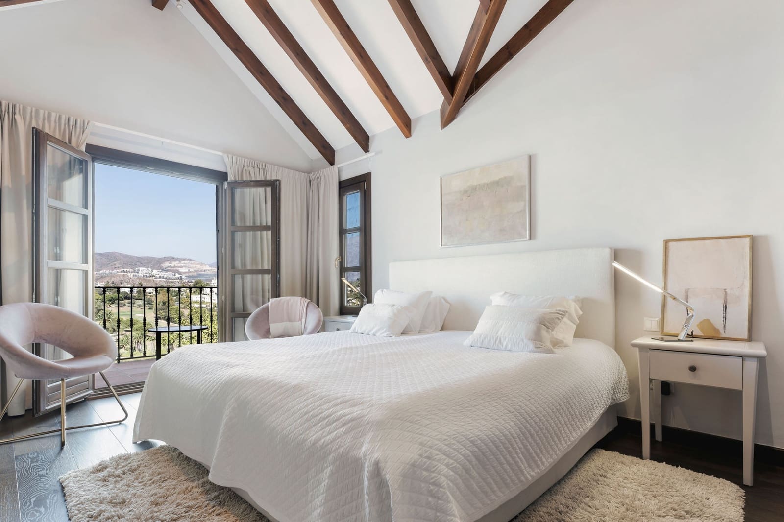 Chalet de 5 habitaciones en Benahavís en venta con piscina garaje - 1.895.000 € (Ref: 10066387)