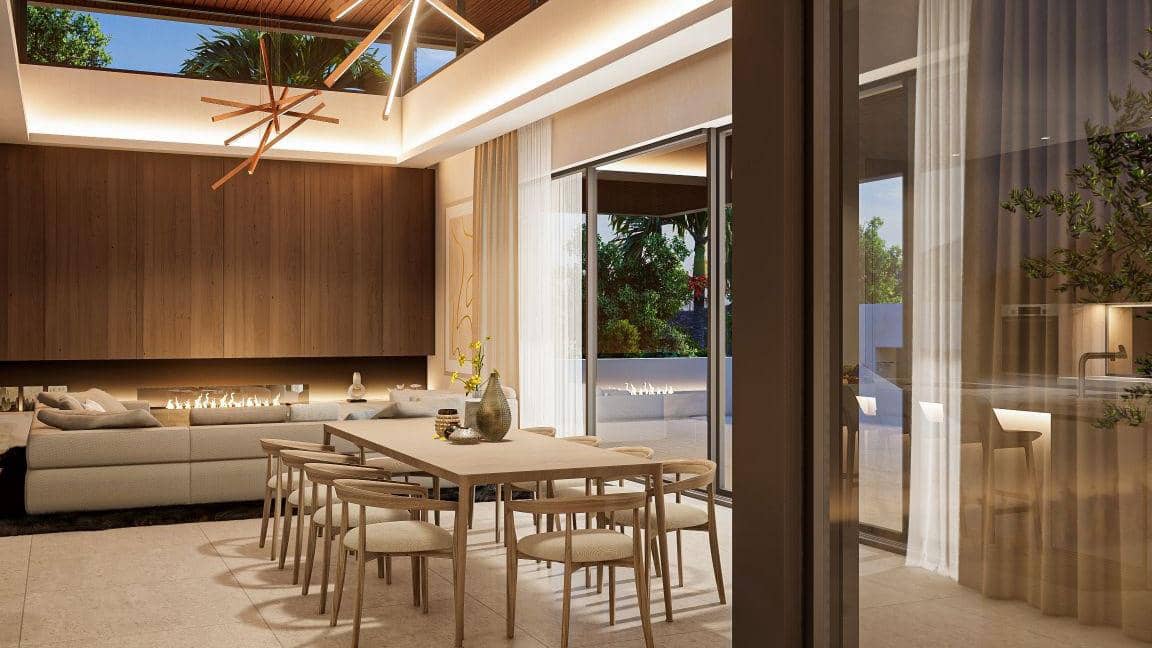 5 sypialnia Willa na sprzedaż w Nueva Andalucia z basenem garażem - 2 600 000 € (Ref: 10066389)