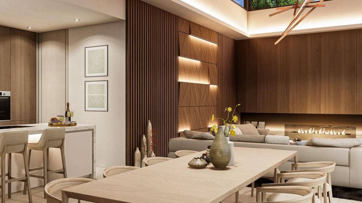5 sypialnia Willa na sprzedaż w Nueva Andalucia z basenem garażem - 2 600 000 € (Ref: 10066389)
