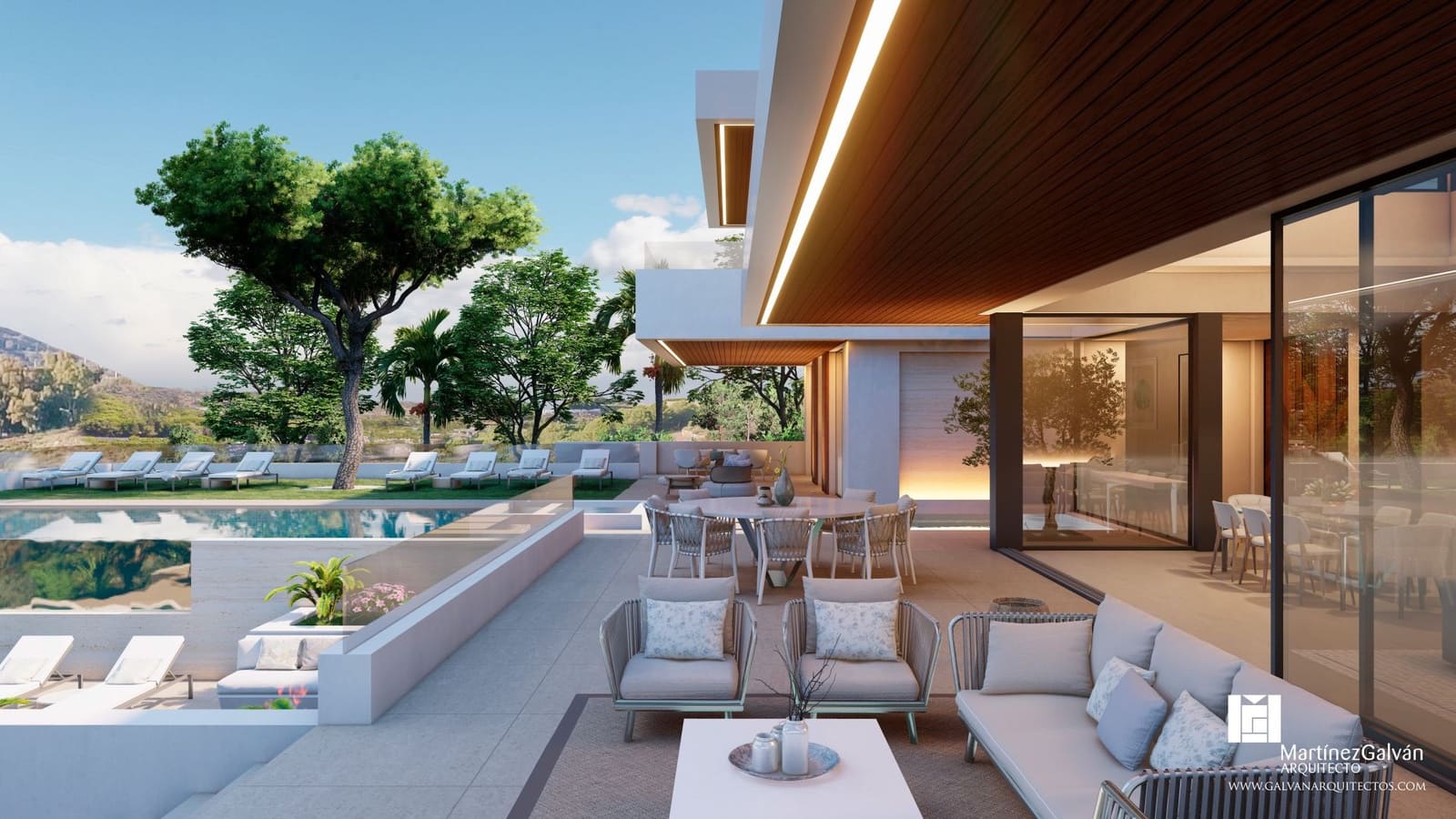 5 sypialnia Willa na sprzedaż w Nueva Andalucia z basenem garażem - 2 600 000 € (Ref: 10066389)