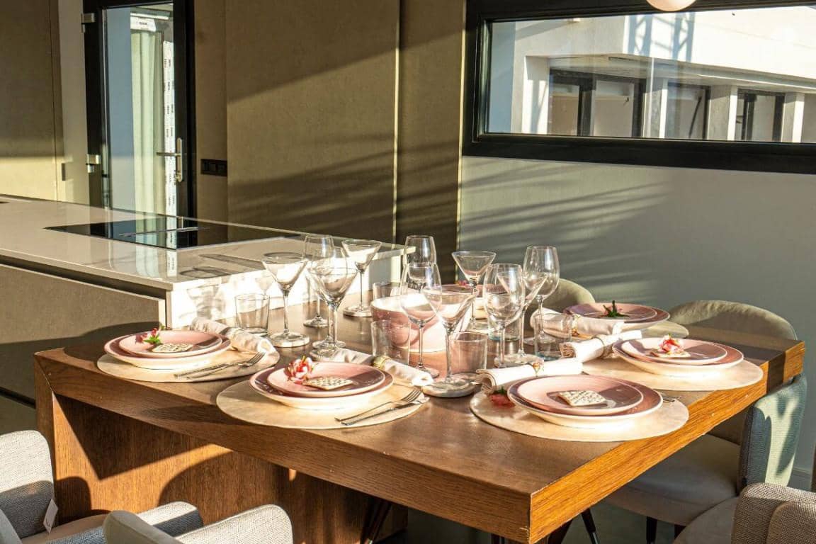 3 sypialnia Willa na sprzedaż w Mijas Costa z basenem garażem - 800 000 € (Ref: 10066390)