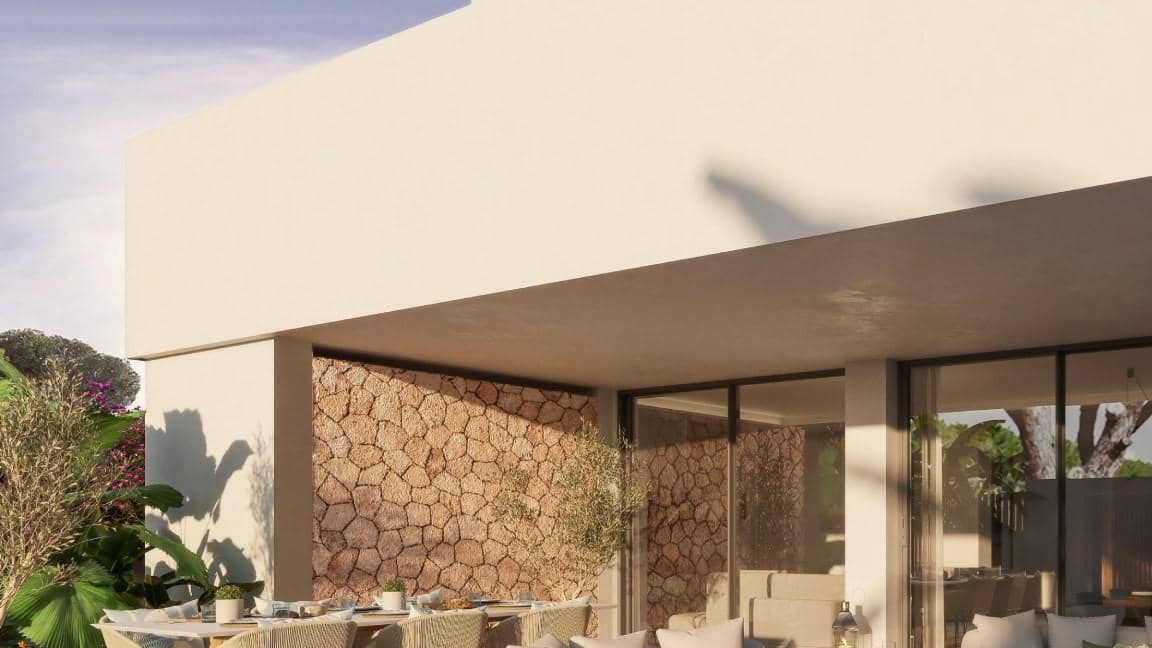 4 bedroom Villa for sale in Mijas Costa with pool - € 985,000 (Ref: 10066391)