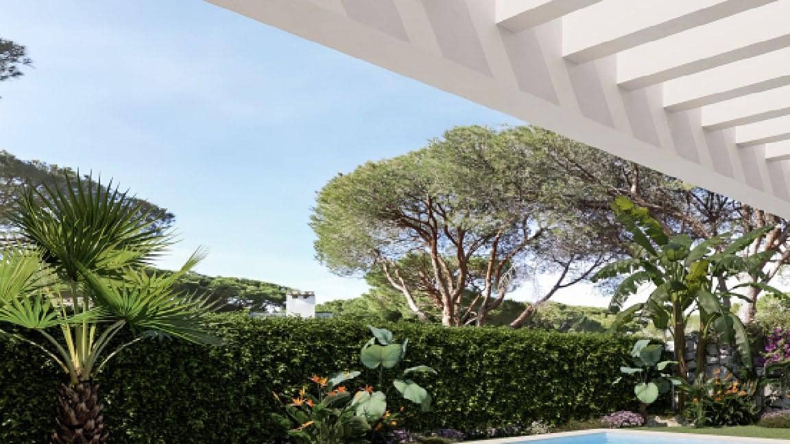 4 bedroom Villa for sale in Mijas Costa with pool - € 985,000 (Ref: 10066391)