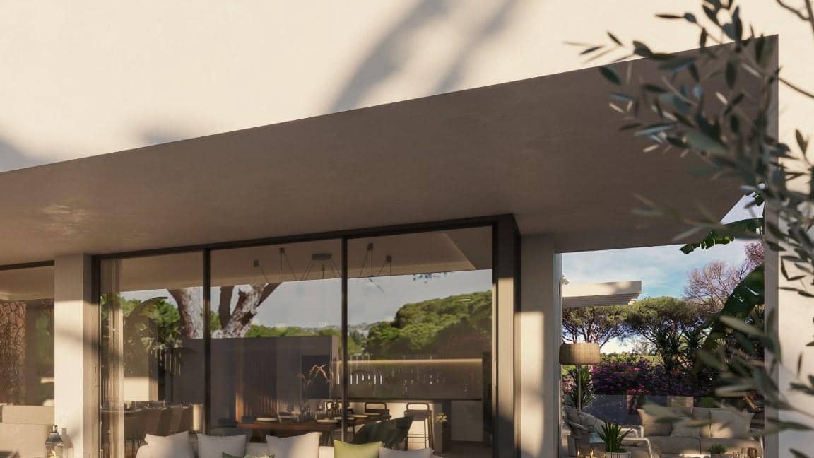 4 bedroom Villa for sale in Mijas Costa with pool - € 985,000 (Ref: 10066391)