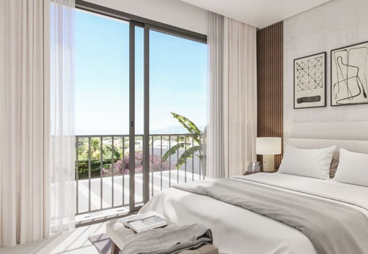 4 soverom Villa til salgs i Mijas Costa med svømmebasseng - € 985 000 (Ref: 10066391)