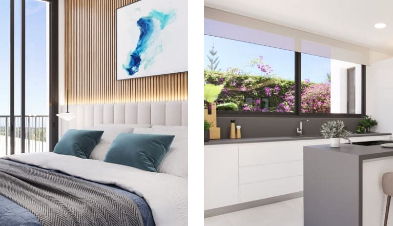4 soverom Villa til salgs i Mijas Costa med svømmebasseng - € 985 000 (Ref: 10066391)