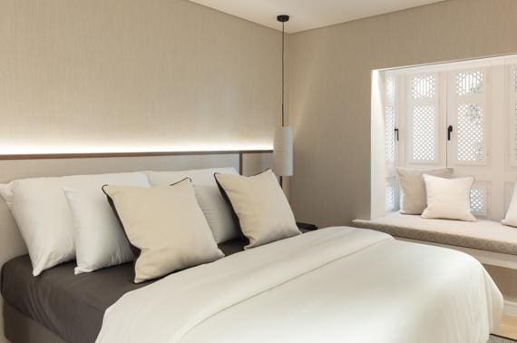 3 camera da letto Appartamento in vendita in Marbella con piscina garage - 4.995.000 € (Rif: 10066392)
