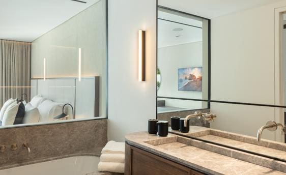 3 camera da letto Appartamento in vendita in Marbella con piscina garage - 4.995.000 € (Rif: 10066392)