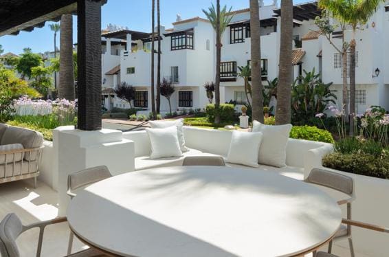 3 camera da letto Appartamento in vendita in Marbella con piscina garage - 4.995.000 € (Rif: 10066392)