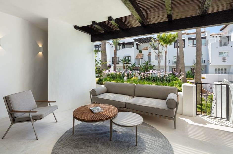 3 camera da letto Appartamento in vendita in Marbella con piscina garage - 4.995.000 € (Rif: 10066392)