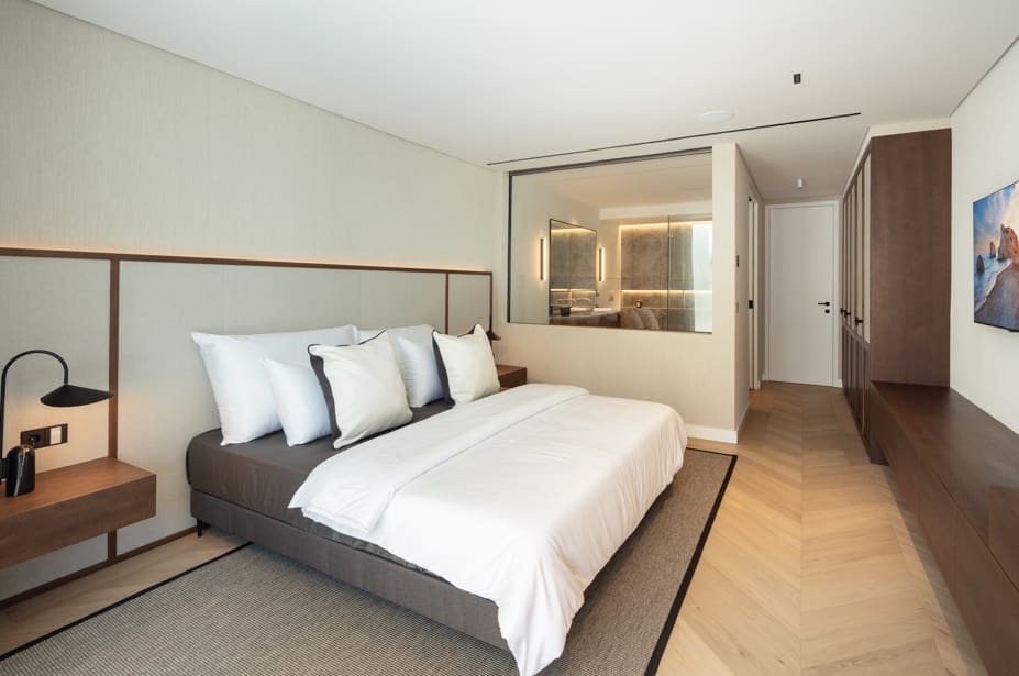 3 camera da letto Appartamento in vendita in Marbella con piscina garage - 4.995.000 € (Rif: 10066392)