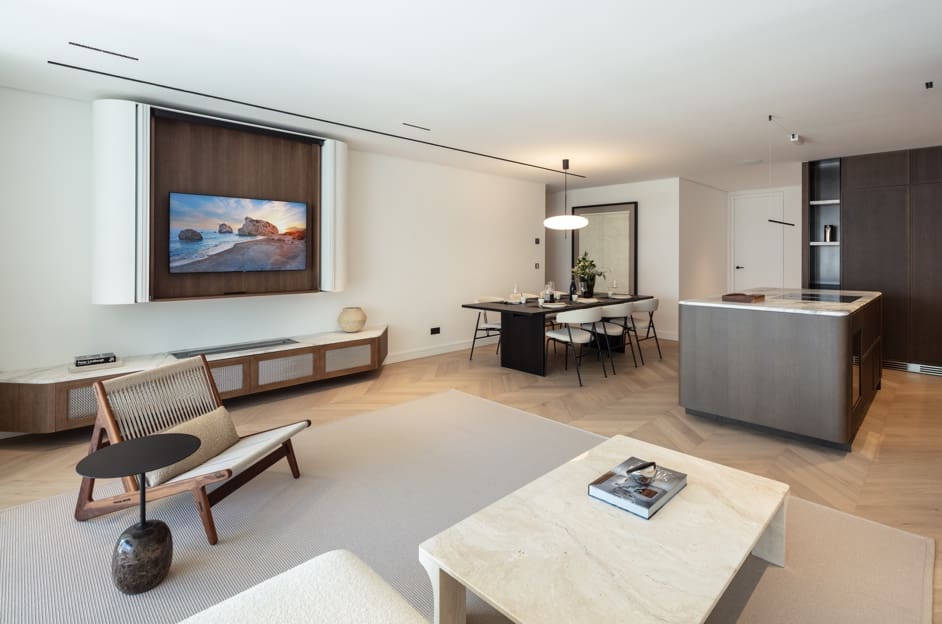 3 camera da letto Appartamento in vendita in Marbella con piscina garage - 4.995.000 € (Rif: 10066392)