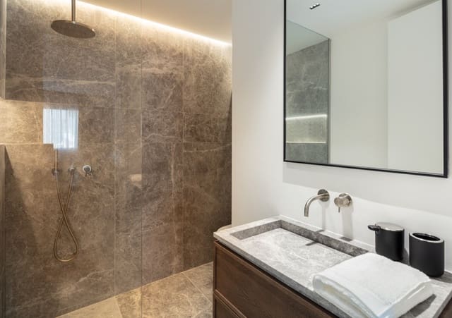 3 camera da letto Appartamento in vendita in Marbella con piscina garage - 4.995.000 € (Rif: 10066392)