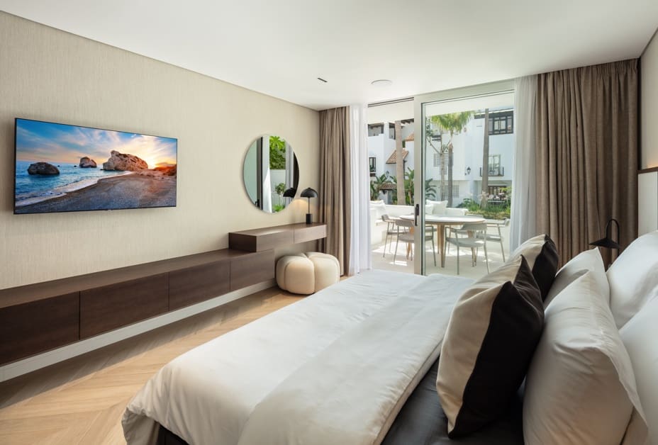 3 camera da letto Appartamento in vendita in Marbella con piscina garage - 4.995.000 € (Rif: 10066392)