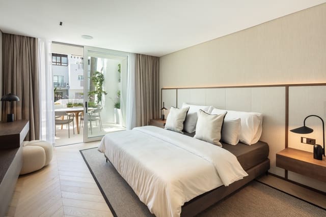 3 camera da letto Appartamento in vendita in Marbella con piscina garage - 4.995.000 € (Rif: 10066392)