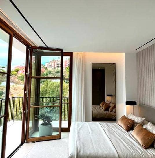 Chalet de 5 habitaciones en Benahavís en venta con piscina garaje - 6.350.000 € (Ref: 10066393)