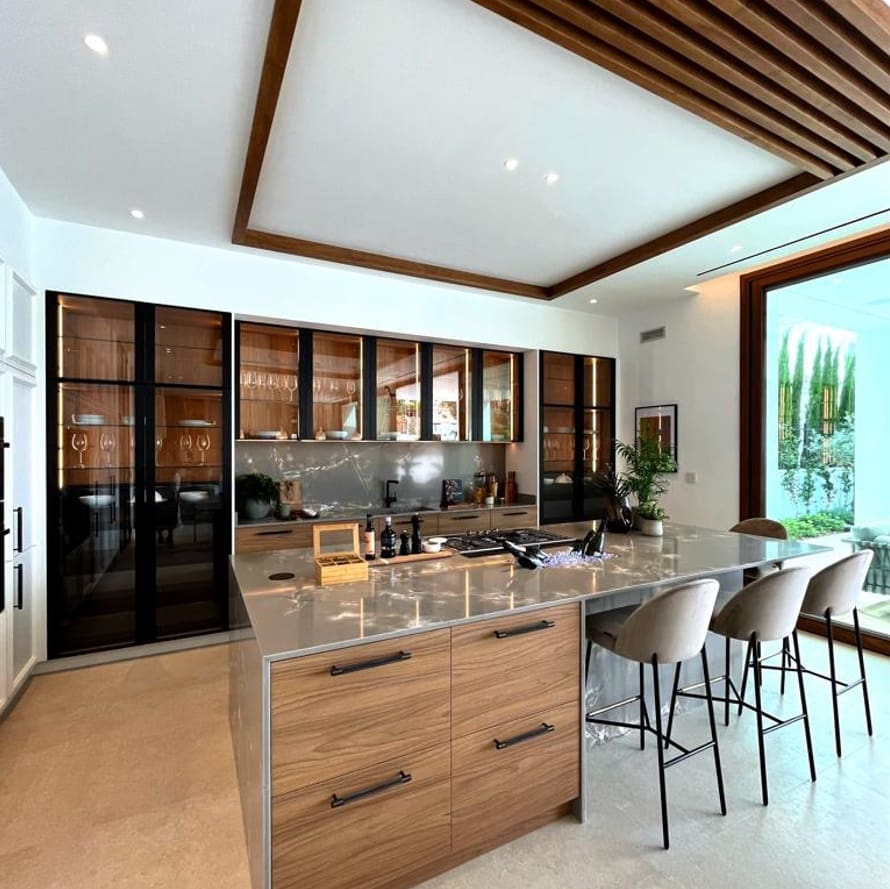 Chalet de 5 habitaciones en Benahavís en venta con piscina garaje - 6.350.000 € (Ref: 10066393)