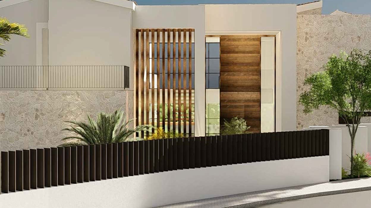 5 soveværelse Villa til salg i Benahavis med swimmingpool garage - € 6.350.000 (Ref: 10066393)