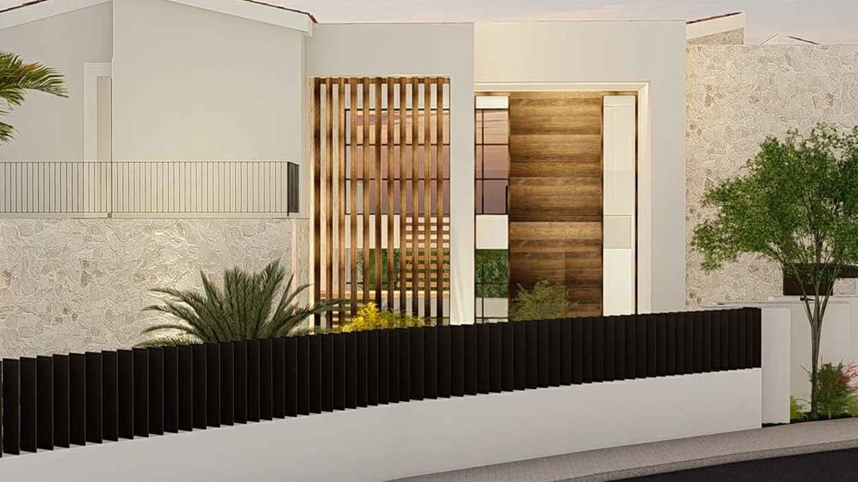 5 soveværelse Villa til salg i Benahavis med swimmingpool garage - € 6.350.000 (Ref: 10066393)