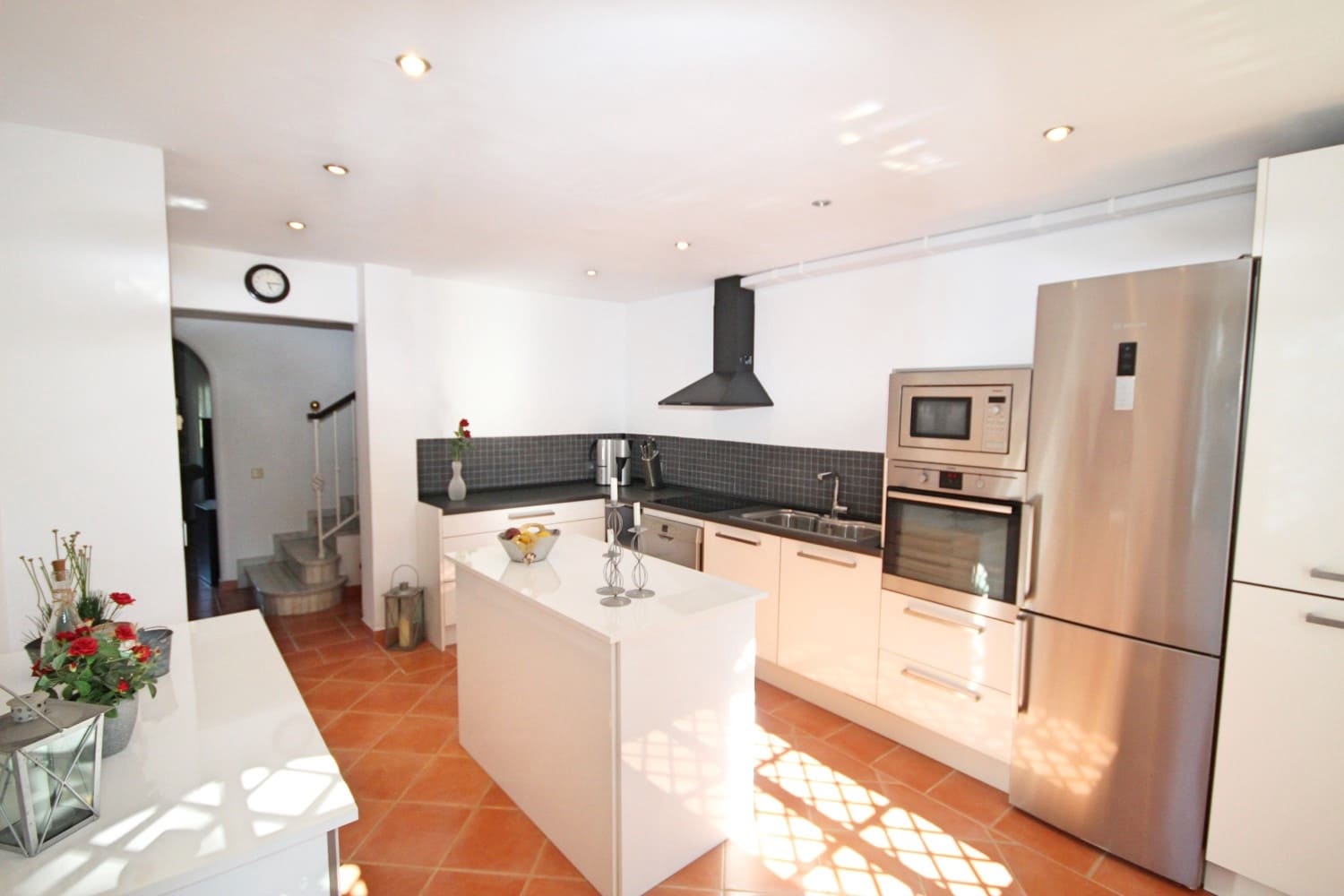 Chalet de 3 habitaciones en Marbella en venta con piscina garaje - 550.000 € (Ref: 10066394)