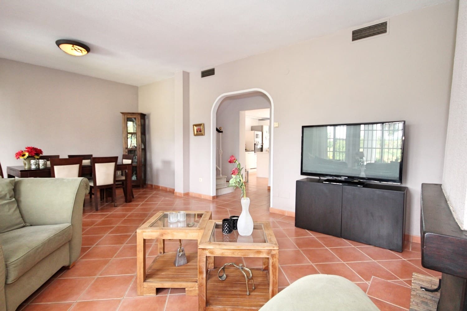 Chalet de 3 habitaciones en Marbella en venta con piscina garaje - 550.000 € (Ref: 10066394)