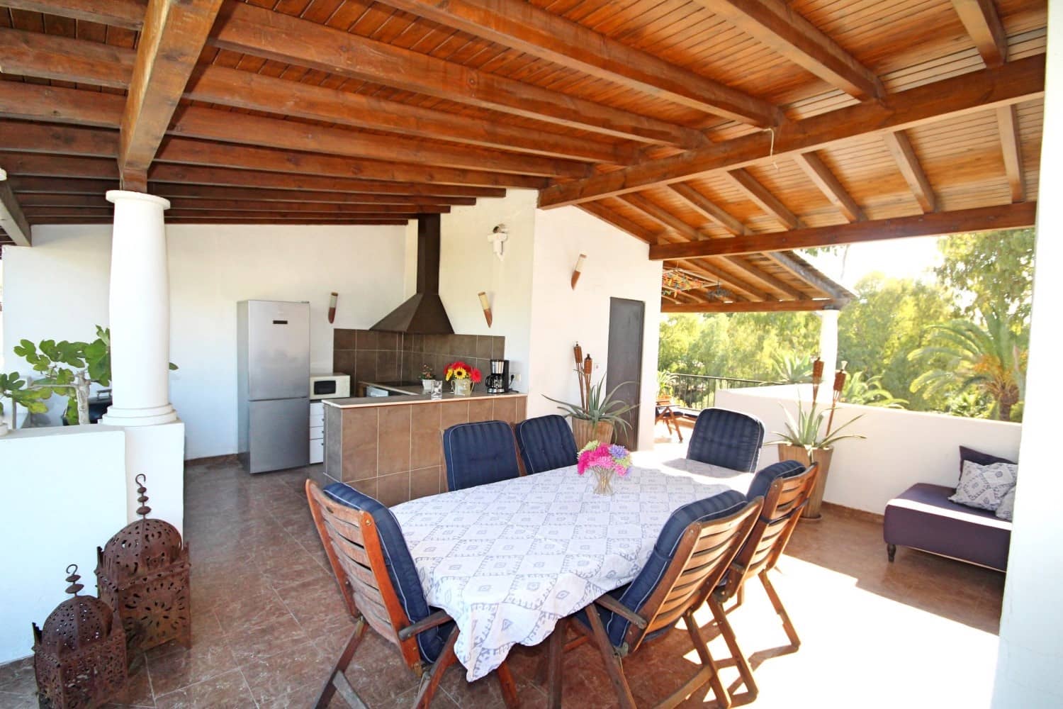 Chalet de 3 habitaciones en Marbella en venta con piscina garaje - 550.000 € (Ref: 10066394)