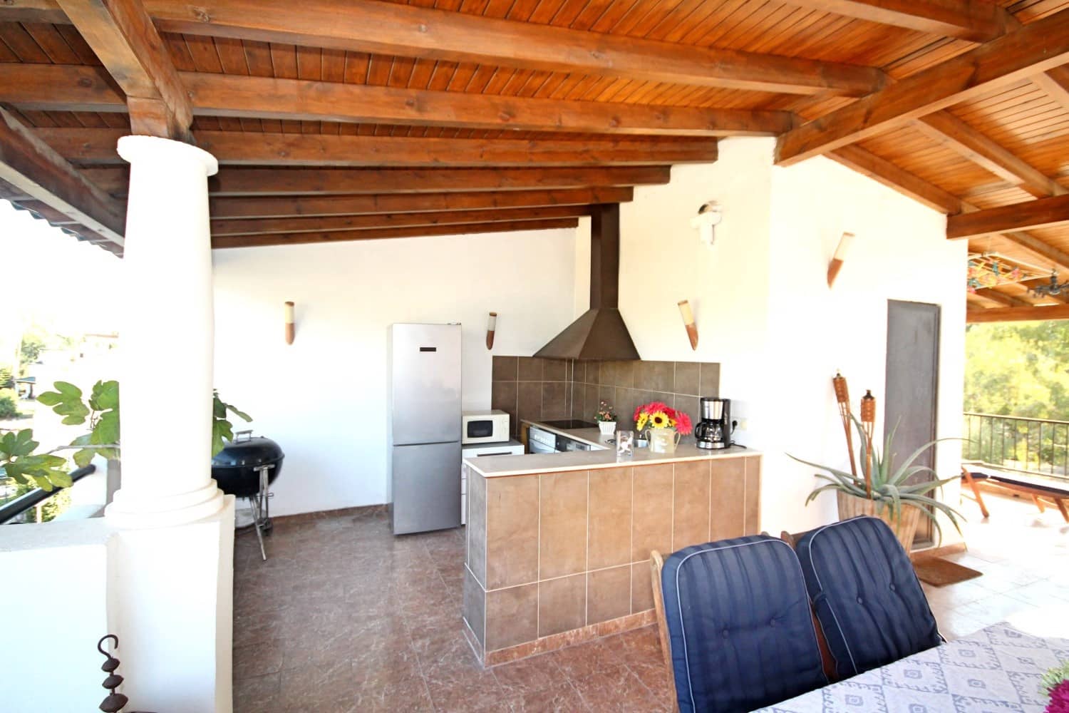 Chalet de 3 habitaciones en Marbella en venta con piscina garaje - 550.000 € (Ref: 10066394)
