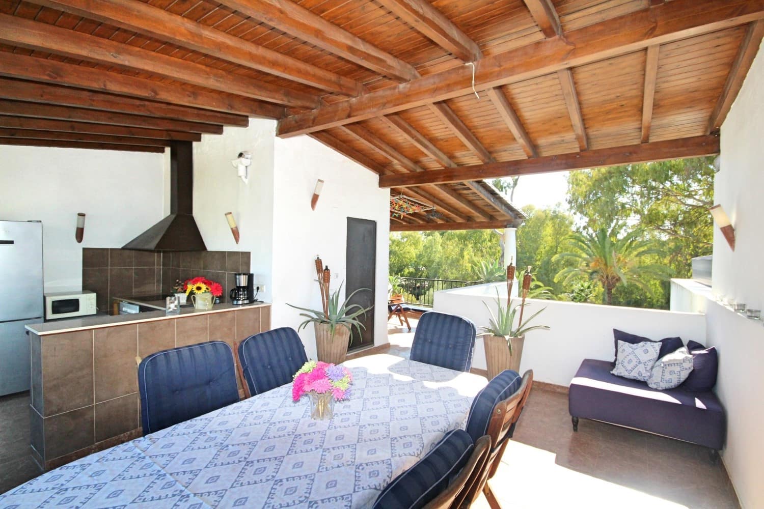 Chalet de 3 habitaciones en Marbella en venta con piscina garaje - 550.000 € (Ref: 10066394)