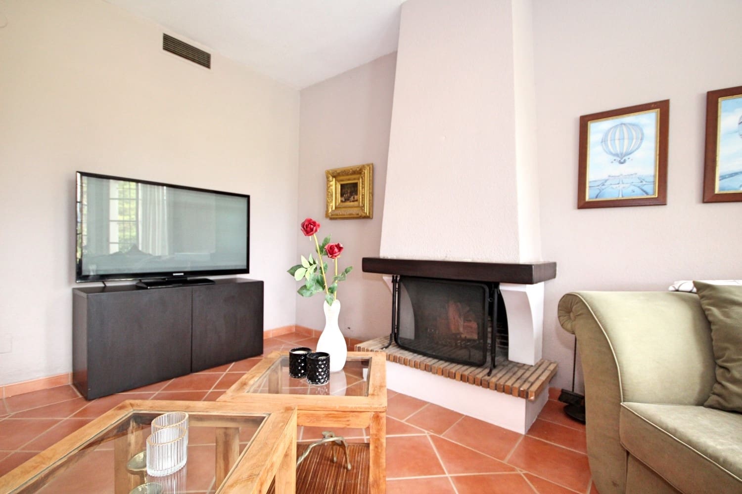 Chalet de 3 habitaciones en Marbella en venta con piscina garaje - 550.000 € (Ref: 10066394)